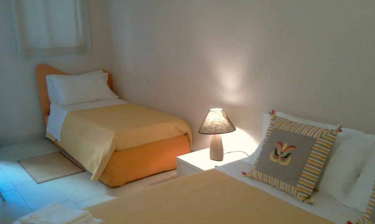 Home Tourist Catania Italia