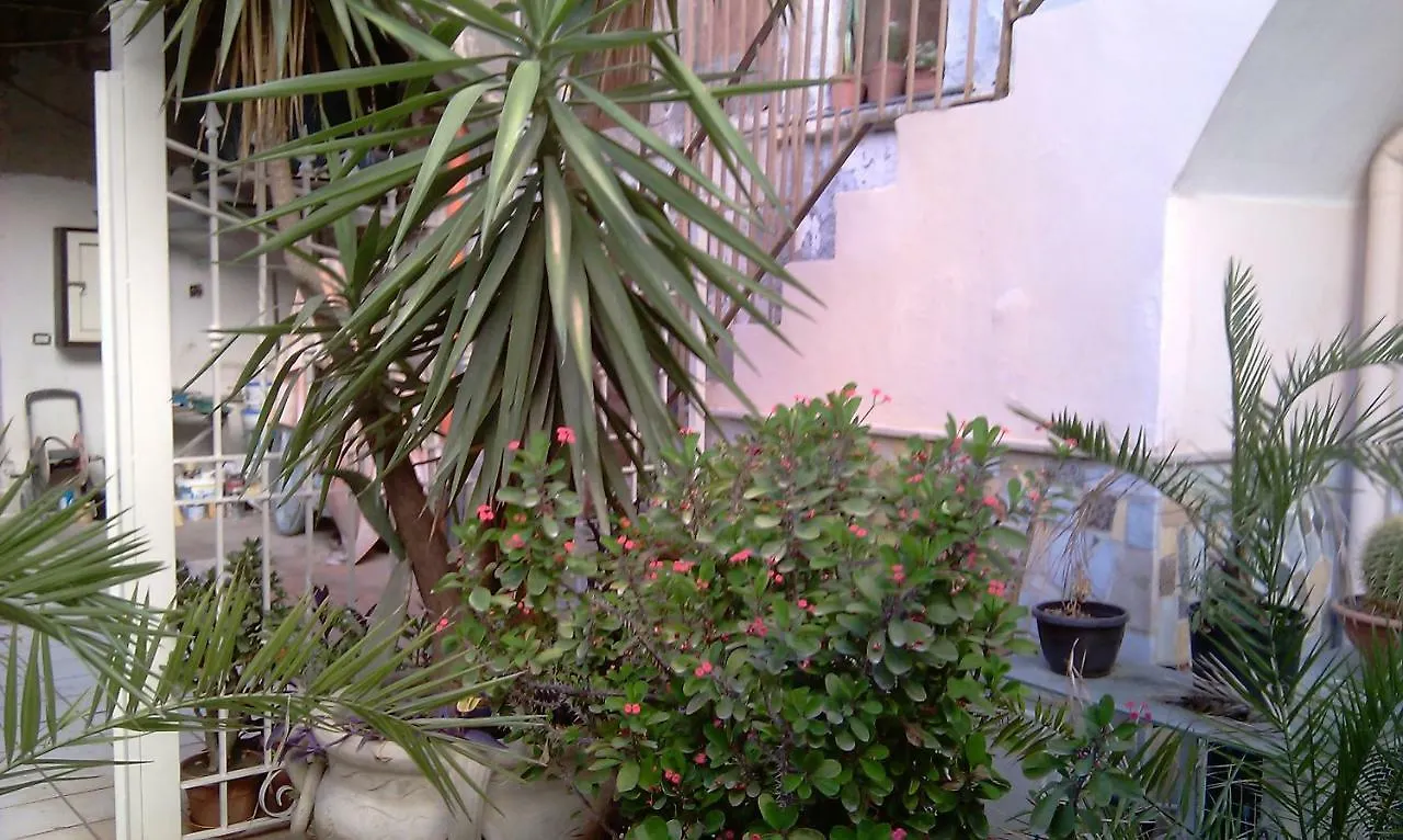 Home Tourist Catania 0*,  Italia