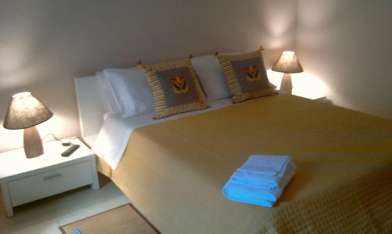 Home Tourist Catania Casa vacanze