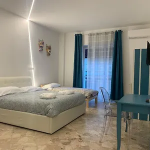 Appartement Borgo Autonomous, Catane