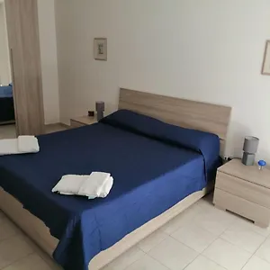 Appartement Serena Vacanze Relax, Catane