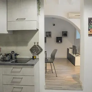 Appartement Sangiuliano282, Catane