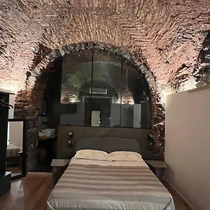 Appartement Gallo, Catane
