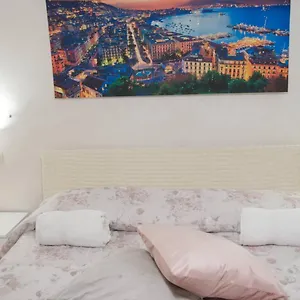 Nonnona House-napoli Centro Napoli