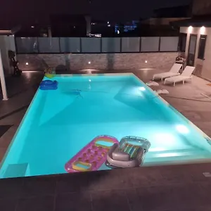 Giovannino House Aeroporto di Catania Fontana Rossa